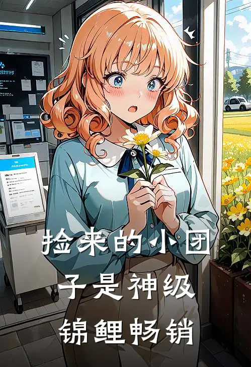 捡来的小团子是神级锦鲤畅销