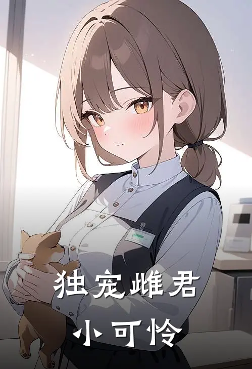 独宠雌君小可怜