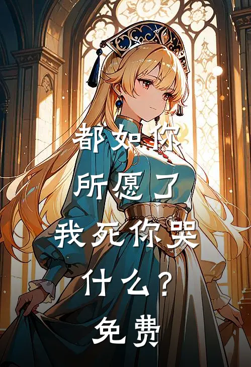 都如你所愿了，我死你哭什么？免费