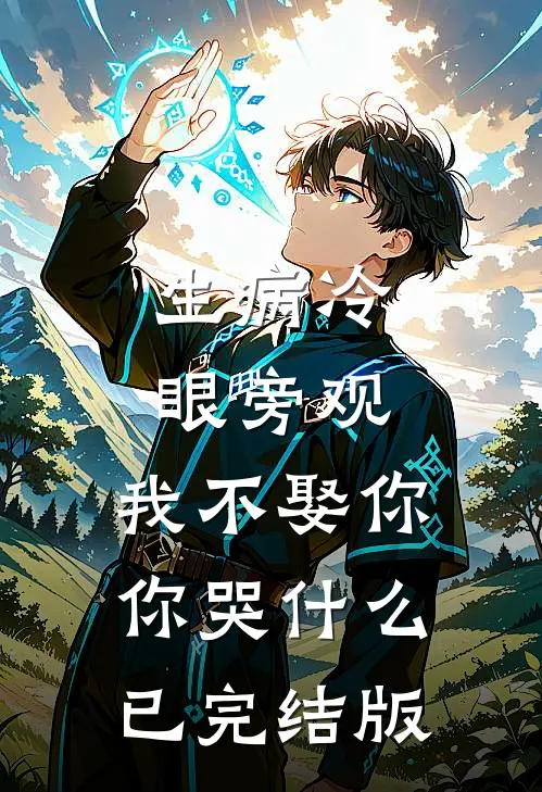 生病冷眼旁观，我不娶你你哭什么已完结版