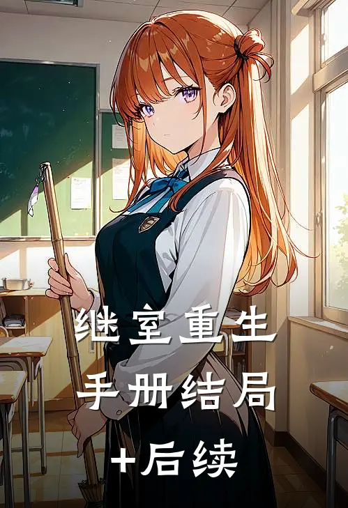 继室重生手册结局+后续