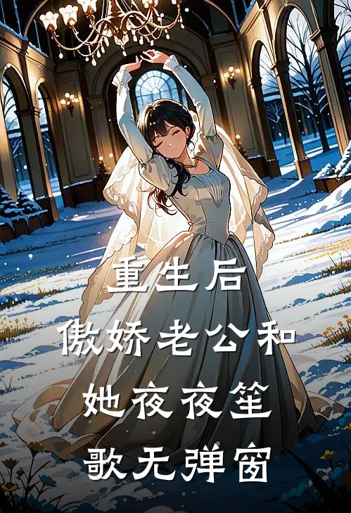重生后，傲娇老公和她夜夜笙歌无弹窗