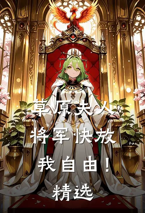 草原夫人，将军快放我自由！精选