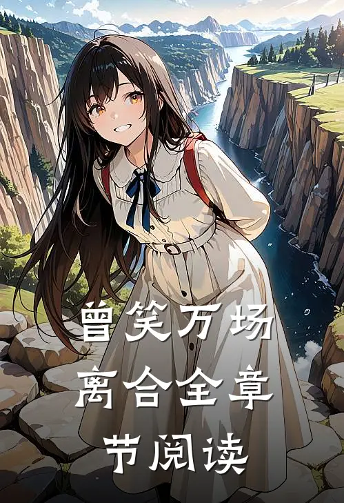 曾笑万场离合全章节阅读
