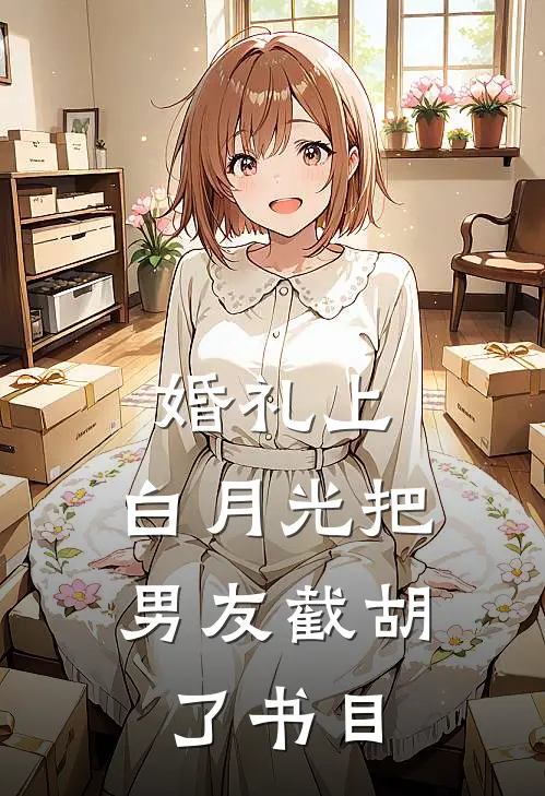 婚礼上，白月光把男友截胡了书目