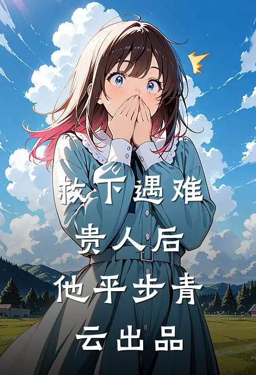 救下遇难贵人后，他平步青云出品