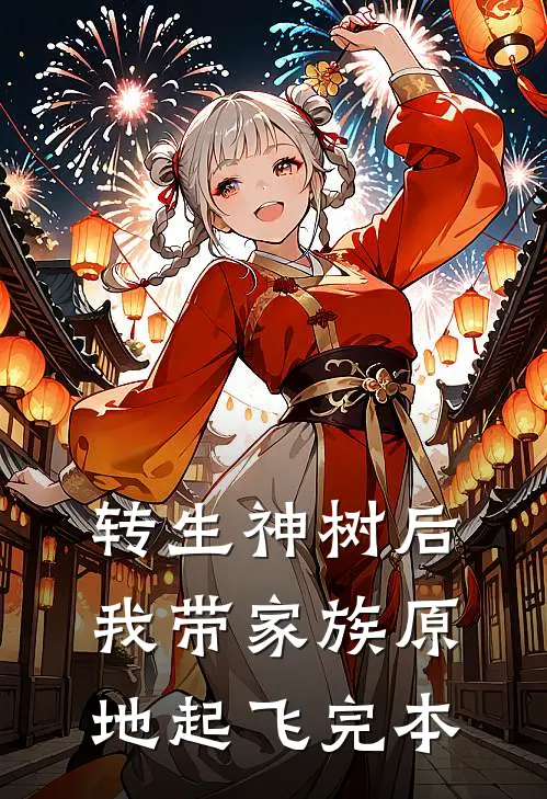 转生神树后，我带家族原地起飞完本