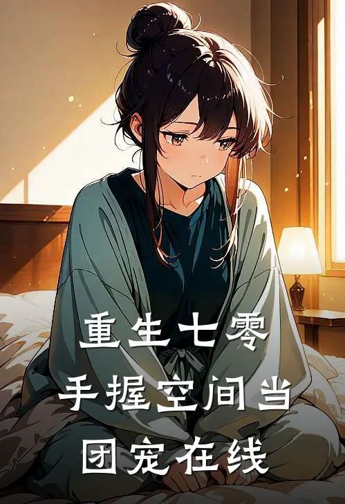 重生七零；手握空间当团宠在线