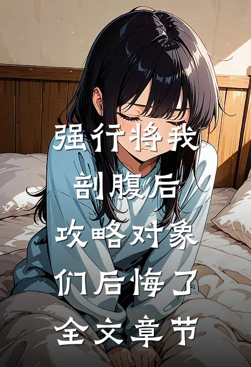 强行将我剖腹后，攻略对象们后悔了全文章节