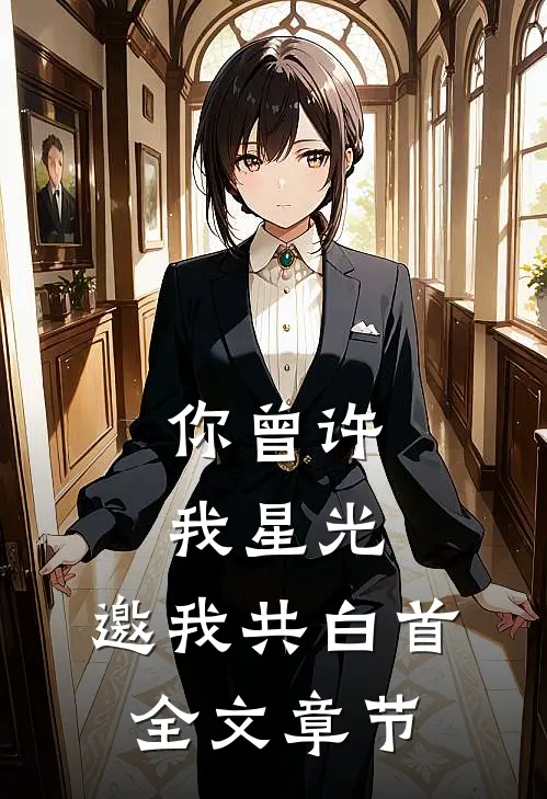 爱意尽失小说大结局