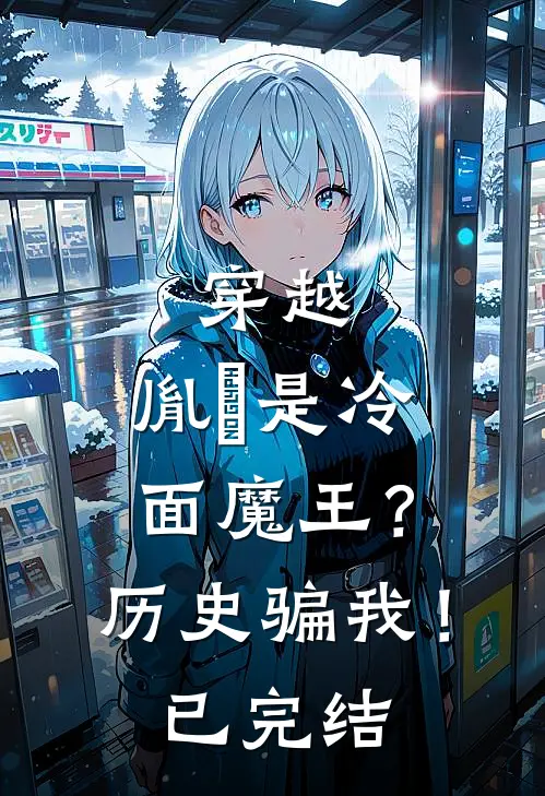 穿越：胤禛是冷面魔王？历史骗我！已完结