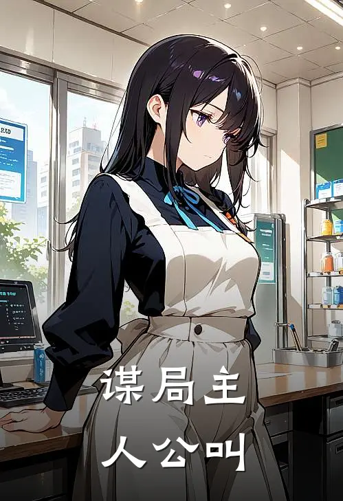 谋局主人公叫