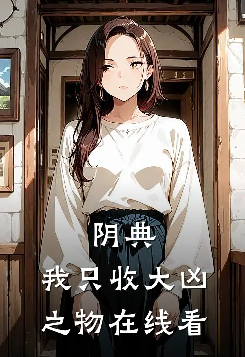阴典：我只收大凶之物在线看