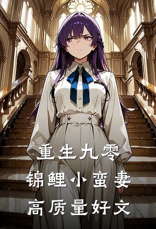 重生九零：锦鲤小蛮妻高质量好文