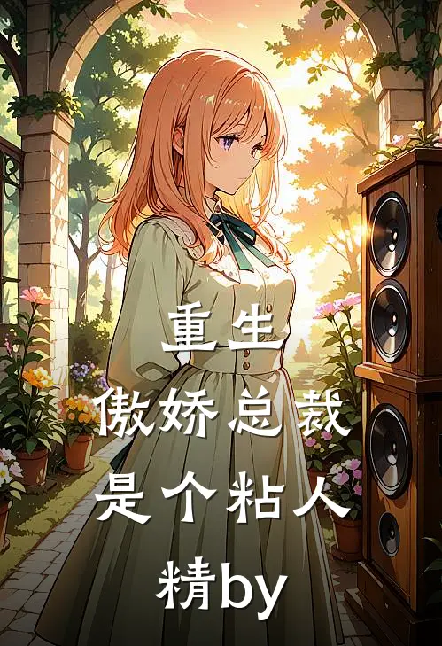 重生：傲娇总裁是个粘人精by