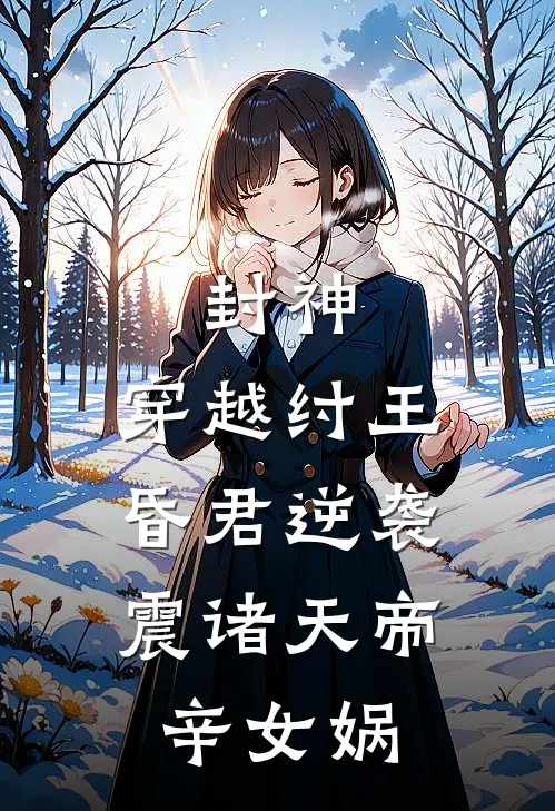 封神：穿越纣王，昏君逆袭震诸天帝辛女娲