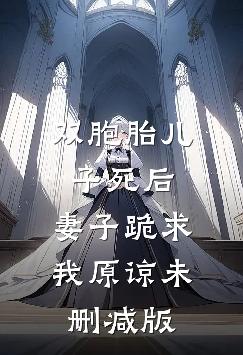 双胞胎儿子死后，妻子跪求我原谅未删减版