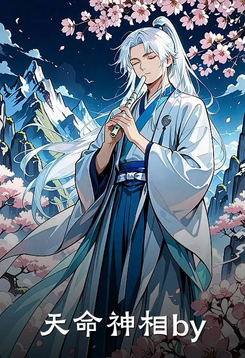 天命神相by