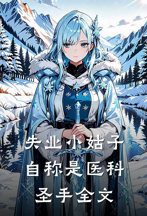 失业小姑子自称是医科圣手全文