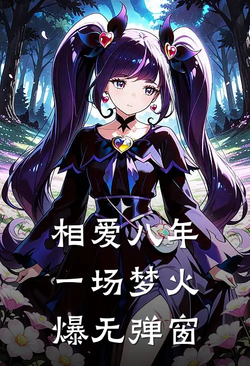 相爱八年一场梦火爆无弹窗