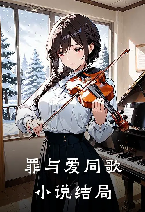 罪与爱同歌小说结局