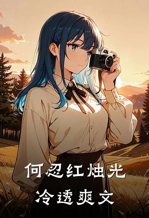 何忍红烛光冷透爽文