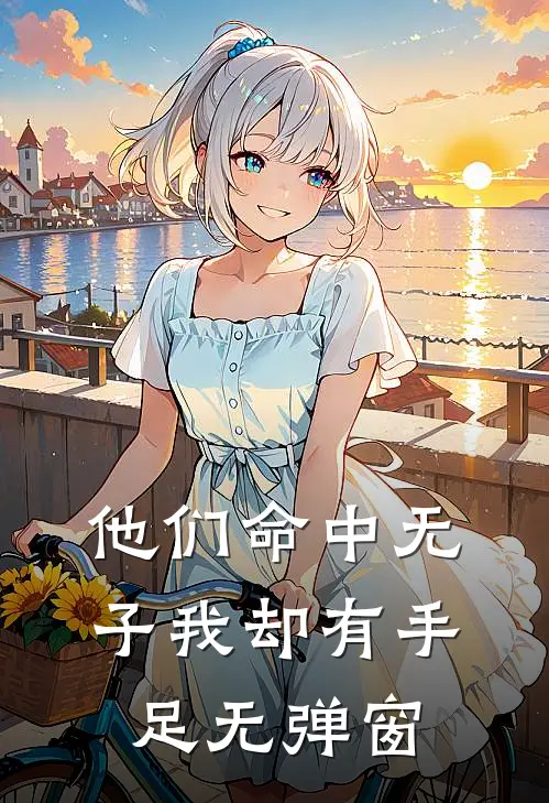 他们命中无子我却有手足无弹窗