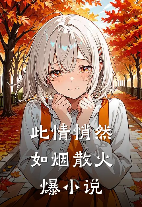 此情悄然如烟散火爆小说