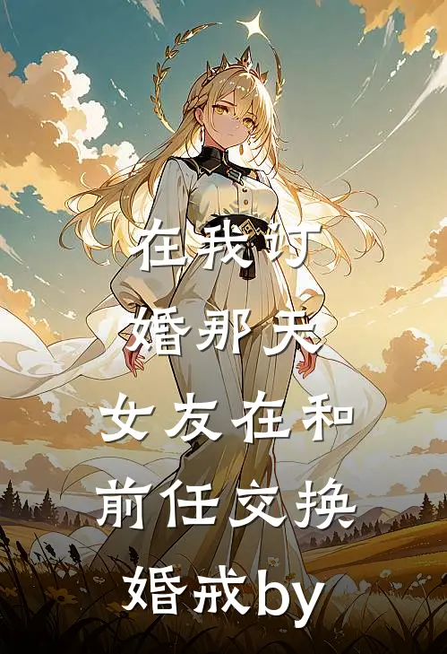 在我订婚那天，女友在和前任交换婚戒by