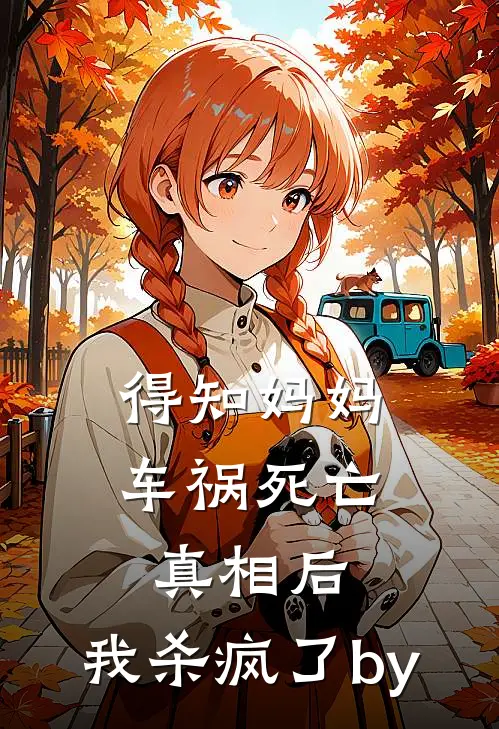 得知妈妈车祸死亡真相后，我杀疯了by