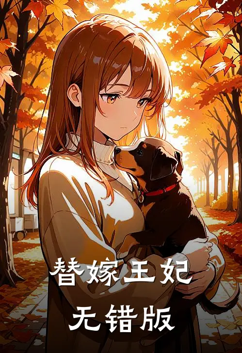 替嫁王妃无错版