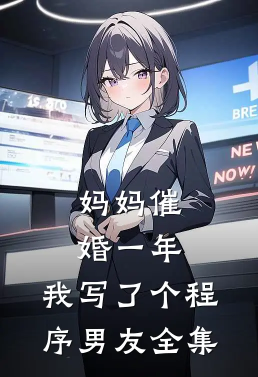 妈妈催婚一年，我写了个程序男友全集
