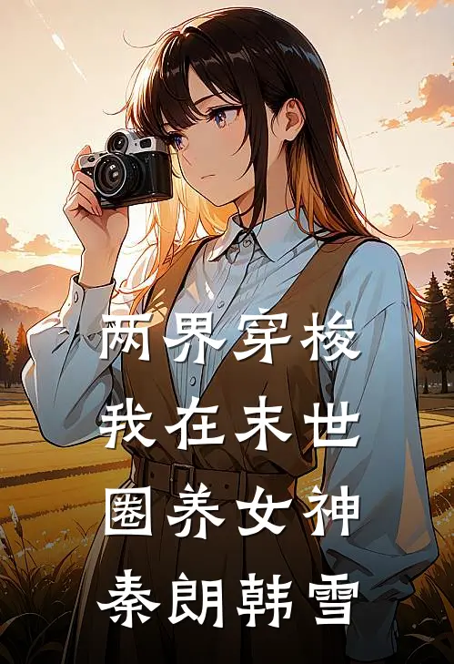 两界穿梭：我在末世圈养女神秦朗韩雪