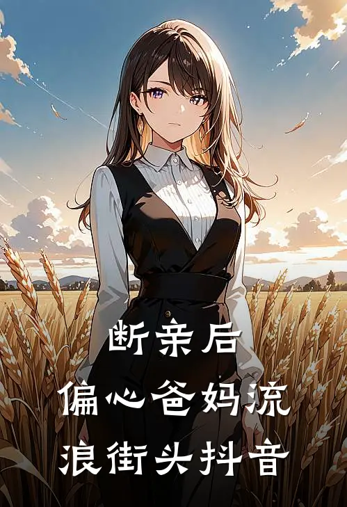 断亲后，偏心爸妈流浪街头抖音