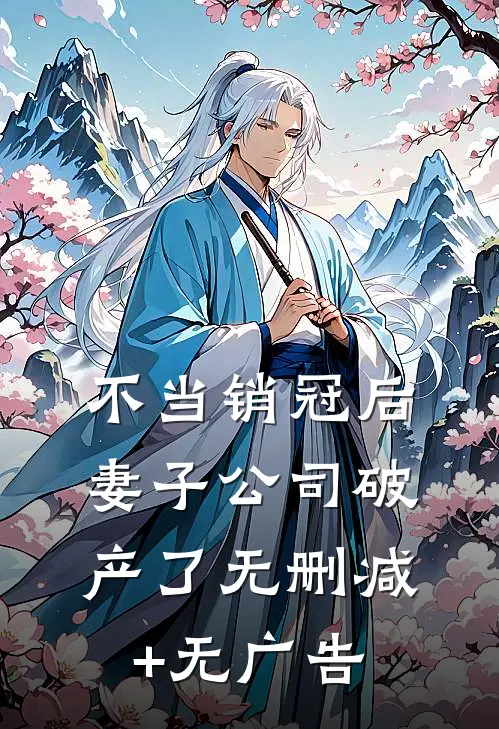 不当销冠后，妻子公司破产了无删减+无广告