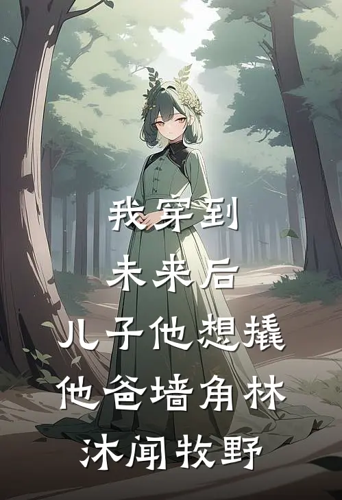 我穿到未来后，儿子他想撬他爸墙角林沐闻牧野