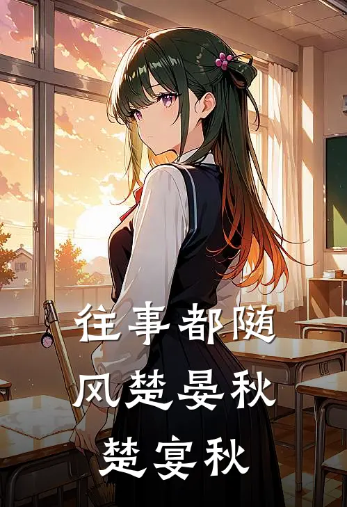 往事都随风楚晏秋楚宴秋