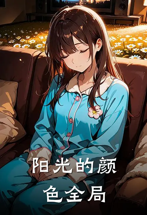 阳光的颜色全局