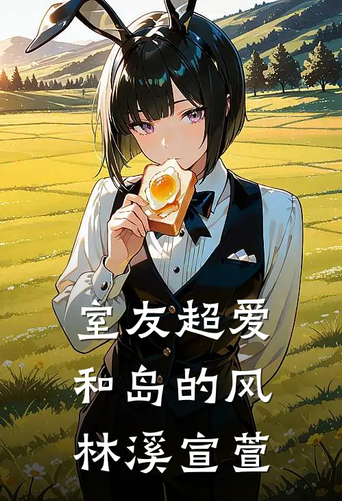 室友超爱和岛的风林溪宣萱
