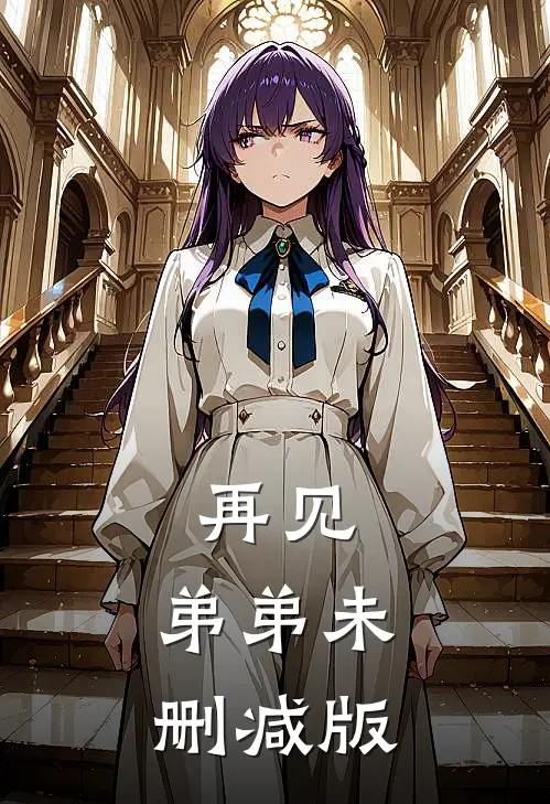 再见，弟弟未删减版