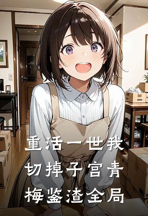 重活一世我切掉子宫青梅鉴渣全局