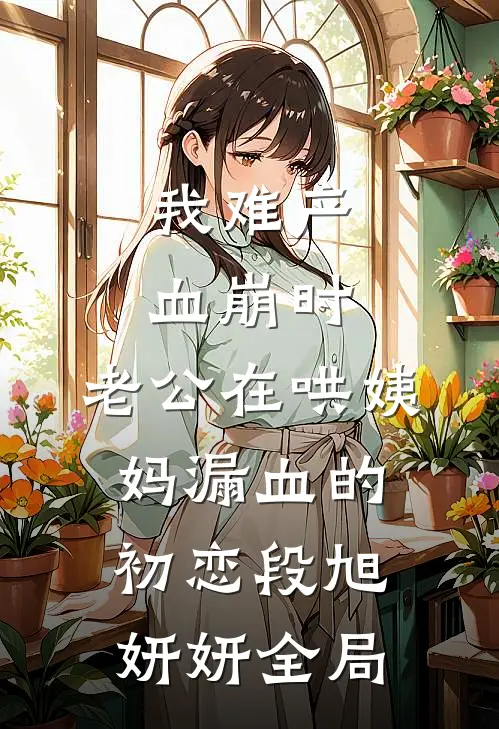 我难产血崩时，老公在哄姨妈漏血的初恋段旭妍妍全局