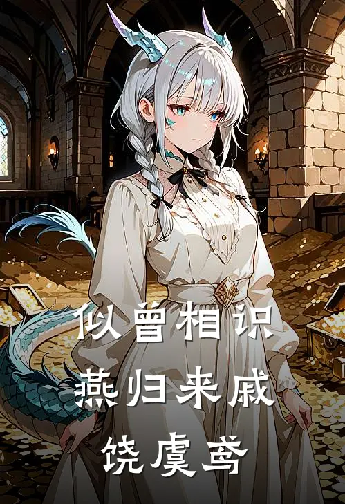 似曾相识燕归来戚饶虞鸢