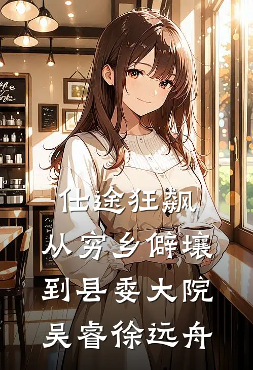 仕途狂飙：从穷乡僻壤到县委大院吴睿徐远舟