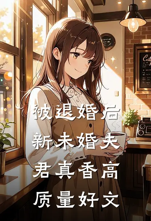 被退婚后，新未婚夫君真香高质量好文
