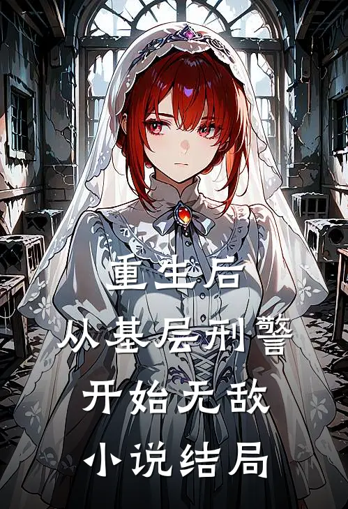 重生后，从基层刑警开始无敌小说结局