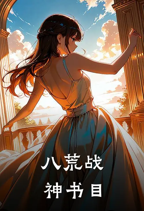 八荒战神书目