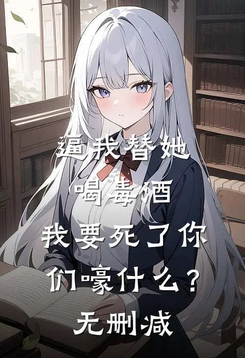 逼我替她喝毒酒，我要死了你们嚎什么？无删减