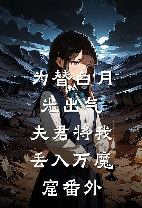 为替白月光出气，夫君将我丢入万魔窟番外