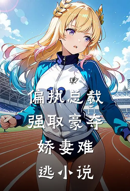 偏执总裁强取豪夺：娇妻难逃小说